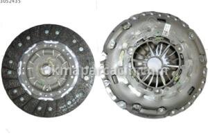 Debriyaj Seti (Rulmansız) 2.0 Ducato 2012 Sonrası OEM 55236168