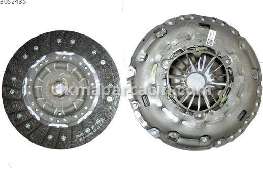 Fiat Ducato Debriyaj Seti çıkma parça