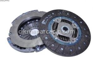 Debriyaj Seti (Rulmansız) 2.3 Ducato 2012 Öncesi OEM 504360588