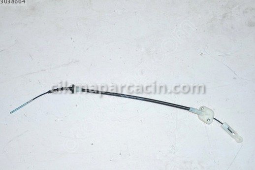 Fiat Uno Debriyaj Çatalı çıkma parça