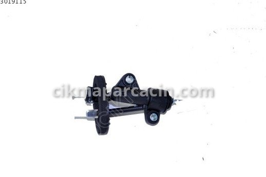 Fiat Egea Debriyaj Üst Merkezi çıkma parça