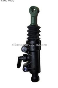 Debriyaj Üst Merkezi 1.6 Jtd Scudo 2006 Sonrası | OEM PEUGEOT-2182-83