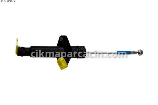 Fiat Linea Debriyaj Üst Merkezi çıkma parça