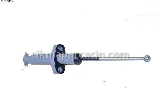 Fiat Punto Debriyaj Rulmanı çıkma parça