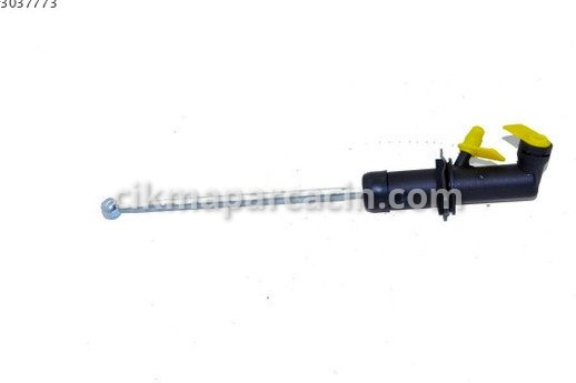Fiat Stilo Debriyaj Üst Merkezi çıkma parça