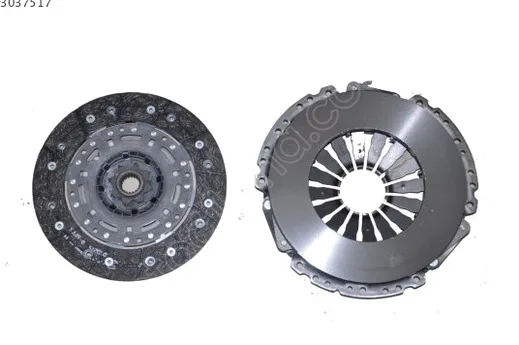 Fiat Punto Debriyaj Seti çıkma parça - BENİM PARÇACIM İstanbul