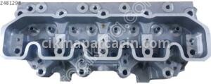 DEFENDER 2,5 / LAND ROVER SİLİNDİR KAPAK