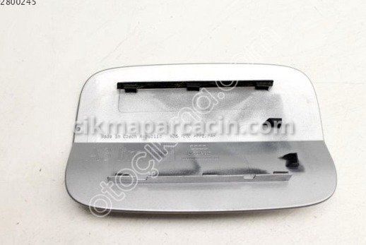 Audi A3 Depo Kapağı çıkma parça