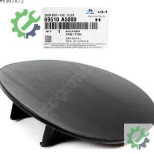 DEPO KAPAK SACI İ30 2012 69510-A5000