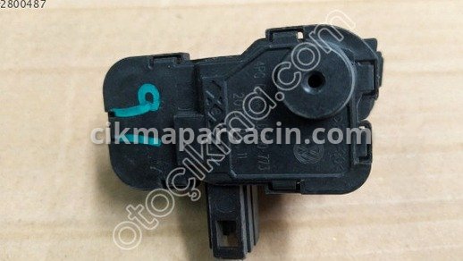 Audi A4 Merkezi Kilit Motoru çıkma parça