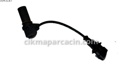 Fiat Ducato Radar Sensörü çıkma parça