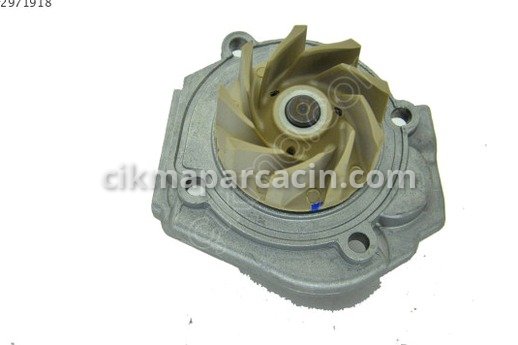 Fiat Doblo Devirdaim çıkma parça