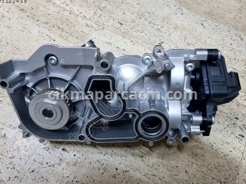 Volkswagen Passat Devirdaim çıkma parça