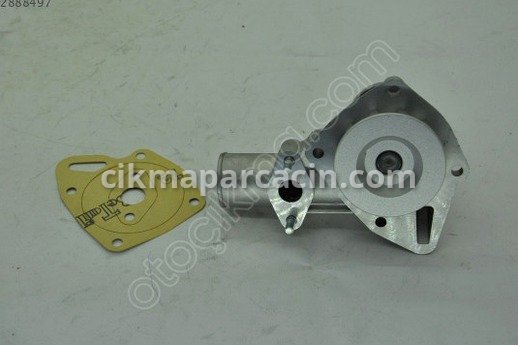Toyota Auris Devirdaim çıkma parça