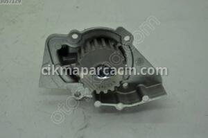 Devirdaim 1.9-2.0 Scudo | OEM GRAF-PA747