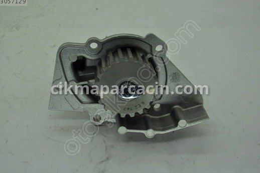 Fiat Scudo Devirdaim çıkma parça