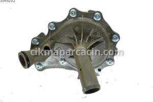 Devirdaim 2.2 Ducato 2006 Sonrası (Komple) OEM 1609944880