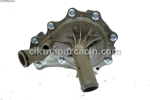 Fiat Ducato Devirdaim çıkma parça