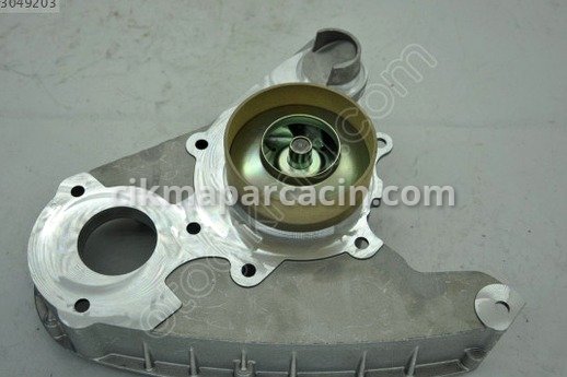 Fiat Ducato Devirdaim çıkma parça
