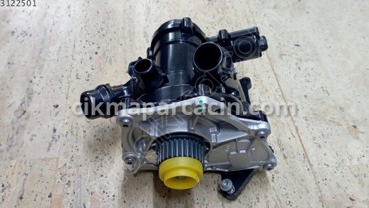 Audi A3 Devirdaim çıkma parça