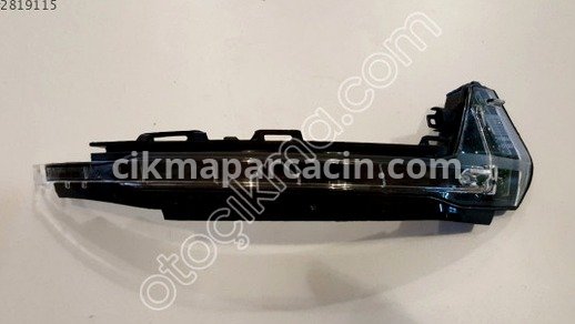 Audi A1 Ayna Sinyali çıkma parça