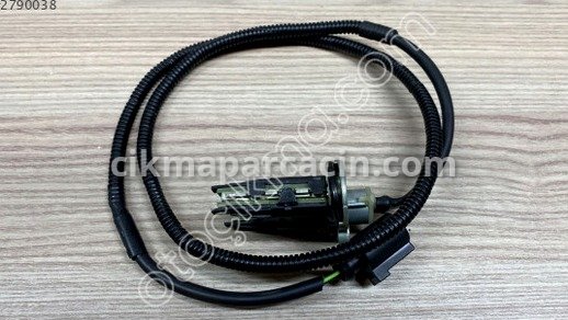 Skoda Fabia Direksiyon Airbag çıkma parça