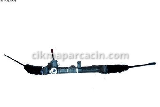 Fiat Punto Direksiyon Kutusu çıkma parça