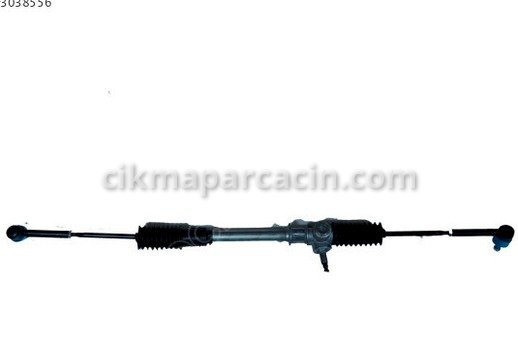 Fiat Uno Rot Başı çıkma parça