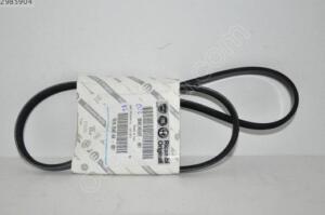 Direksiyon Pompa Kayışı 1.2-1.4 Albea-Palio-Doblo OEM 46745928