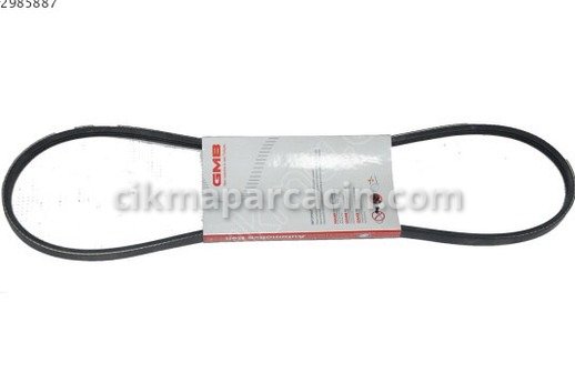 Fiat Palio Direksiyon Pompası çıkma parça