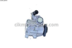 Direksiyon Pompası 1.6 Jtd Doblo 2010 Sonrası | OEM TKN-FI-DP-004