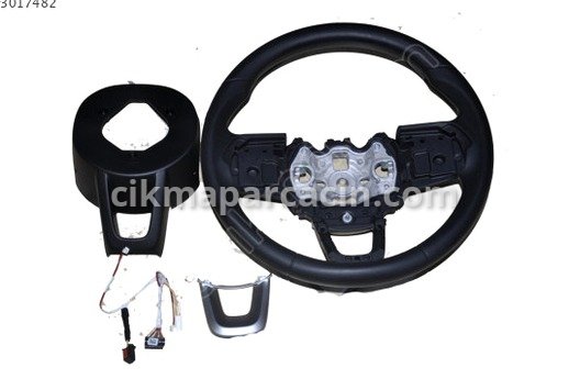 Fiat Egea Direksiyon Simidi çıkma parça
