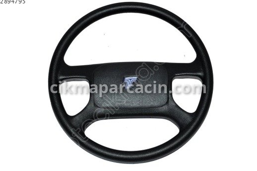 Toyota Auris Direksiyon Simidi çıkma parça