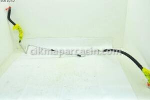 Direksiyon Soğutucu Hortumu Alt Doblo 2010 Sonrası OEM 51981483