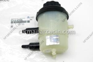 DİREKSİYON YAĞ HAZNESİ HİDROLİK H100 KAMYONET 2004 SONRASI