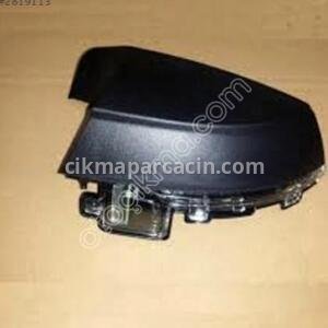 DIŞ DİKİZ AYNA SİNYALİ SAĞ POLO-DERBY 09=> 6R0949102F