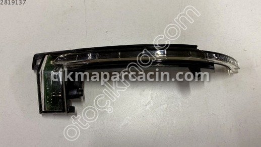 Audi A4 Ayna Sinyali çıkma parça