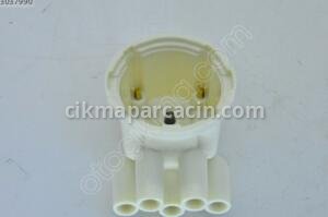 Distribütör Kapağı 1.4-1.6 Tempra-Tipo OEM 71366801