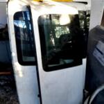 Fiat Doblo Bagaj Kapağı çıkma parça - Baltacı Otomotiv Çıkma38 Kayseri