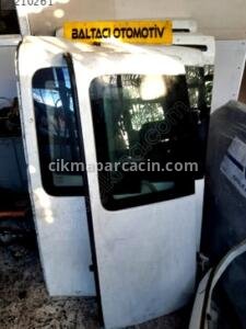 Doblo 1 – 2 Sağ Sol Arka Bagaj Kapağı Orjinal Sökme 2001-2011 | ÇIKMA PARÇA