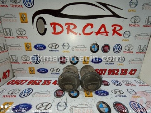Fiat Doblo çıkma parça