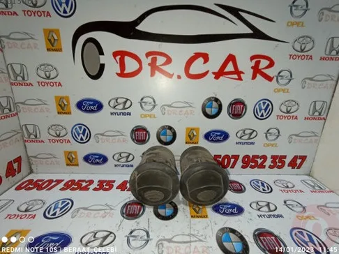 Fiat Doblo çıkma parça - DR CAR OTO ÇIKMA PARÇA Adana