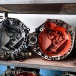 Fiat Doblo Şanzıman Komple çıkma parça - KOÇAL OTOMOTİV Trabzon