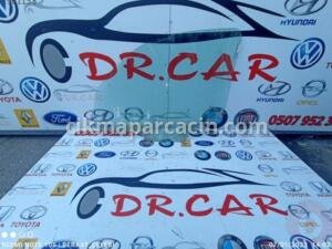 DOBLO 2 SAĞ ÖN KAPI CAMI ÇIKMA PARÇA