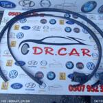 Fiat Doblo Tavan çıkma parça - DR CAR OTO ÇIKMA PARÇA Adana
