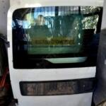 Fiat Doblo Bagaj Kapağı çıkma parça - Baltacı Otomotiv Çıkma38 Kayseri