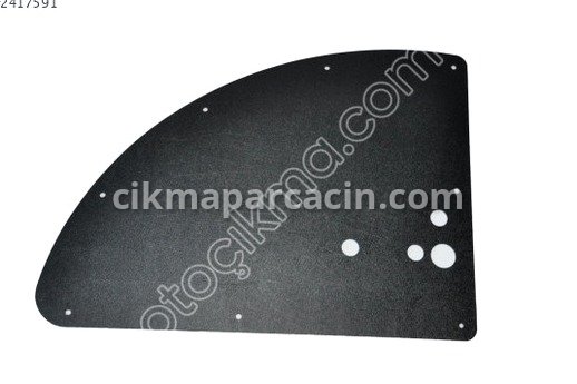Peugeot 208 Ön Tampon çıkma parça