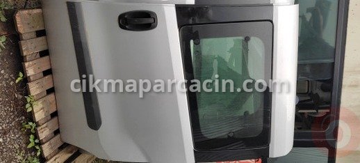 Fiat Doblo Sağ Arka Kapı çıkma parça