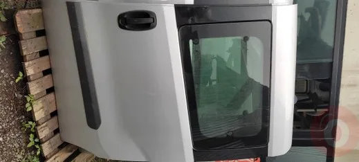 Fiat Doblo Sağ Arka Kapı çıkma parça - KOÇAL OTOMOTİV Trabzon