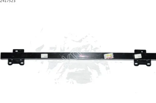DOBLO ARKA TAMPON DEMİRİ 00-09 98808203